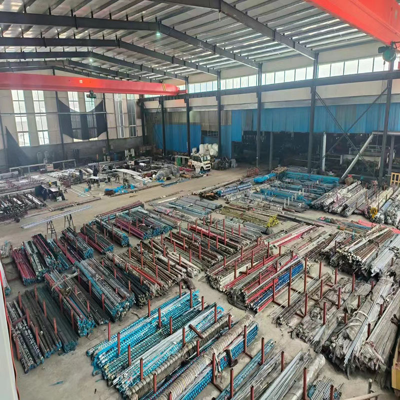 湖北45号精密无缝管