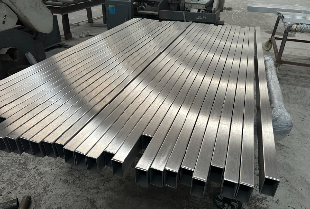 湖北不锈钢方管