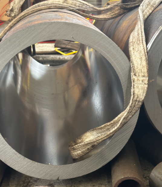 湖北研磨管 内孔光亮管 生产厂家