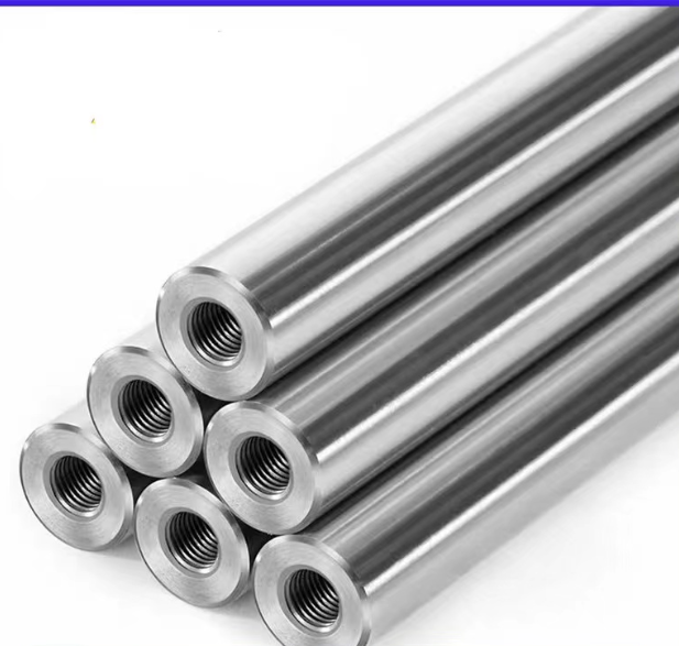 湖北镀铬钢管 镀铬圆管 